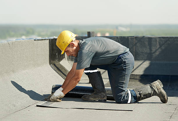 Types of Insulation We Offer in Buckner, KY